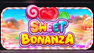 Sweet Bonanza slot by Pragmatic Play