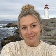 Photo of Michaela Brofeldt